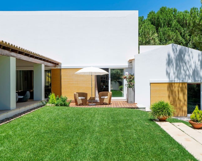 garanties gazon synthétique Bogreen